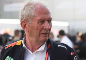 Marko: 'Honda-motor betrouwbaar, kan aansluiting vinden met Renault'