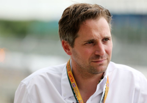 Albers haalt uit naar Ziggo Sport: "Er wordt alleen gezegd dat Max geweldig is"