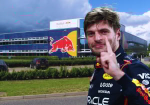 Red Bull 2026: From an empty shed in Milton Keynes, to the biggest story in F1