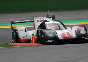 'Porsche blaast mogelijke Formule 1-intrede definitief af'