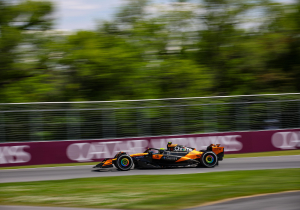 Kamphues vermoedt dat er toch wat is veranderd bij Mclaren