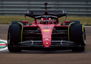 Ferrari komt met nóg meer beelden F1-75: "Bevestigd: wij zijn verliefd"