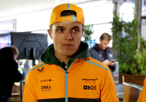 Norris reveals talks with F1 RIVALS before McLaren deal