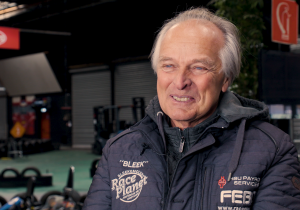 Bleekemolen: "Vijf jaar geleden riep ik al dat we een nieuwe Johan Cruijff gingen krijgen"