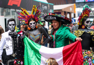 ATENCIÓN: Ciudad de México, en PELIGRO de perder su lugar en 2026