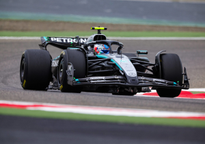 FIA deelt eerste straf in Japan uit: Antonelli krijgt boete tijdens eerste vrije training