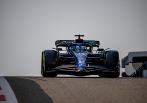 Williams kondigt lanceerdatum nieuwe auto op 6 februari aan