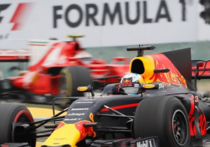 'Red Bull had Ferrari ook verslagen'