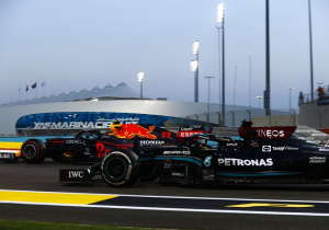 Checo Pérez: hice lo mejor para Red Bull