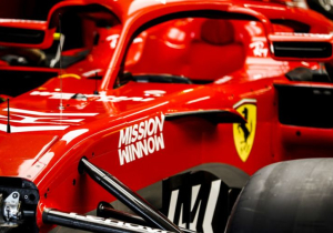 Coureurs willen camera's als alternatief voor spiegels