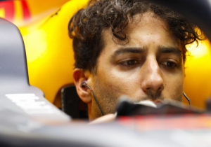 Helmut Marko: 'Wat moet Ricciardo bij Ferrari of Mercedes?'