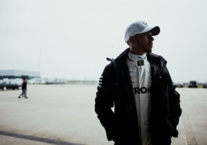 Hamilton wants to make it 'painful' for Vettel in 2018