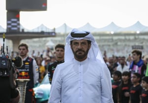 'Formule 1 stelt besluit over slotraces uit door geldproblemen'