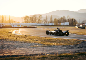 Formule E krijgt een documentaire: 'And We Go Green'