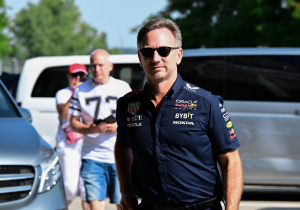 Kravitz bestows HILARIOUS new nickname on Horner