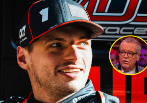 Mol over titelkansen Verstappen: 'Dat is de meest simpele rekensom'
