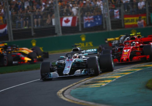 F1 TV to be introduced before Spanish GP