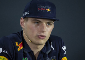 Verstappen verliest kans op jongste polesitter ooit: "Laatste run was klote"