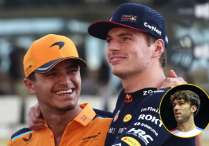 Gasly hoopt dat Verstappen en Norris elkaar aanvallen: 'Mij erbuiten laten'