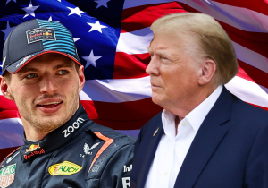Will Donald Trump be at the 2024 Las Vegas Grand Prix?