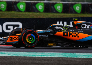 LIVE (gesloten): VT2 Grand Prix Hongarije: Leclerc aan de leiding, Verstappen nog zoekende