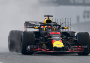 Max Verstappen: 'Geen goede omstandigheden gehad'