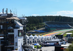 Organisatie Grand Prix België hoopvol: "Twee jaar geleden zag het er slecht uit"