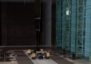 Windtunneltijd tweede seizoenshelft: meer tijd voor Alpine en Red Bull, minder voor Williams