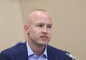 Mazepin sluit F1-comeback uit: "Jullie gaan me niet meer terugzien"