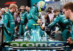 Alonso: Necesitamos encontrar coherencia en invierno