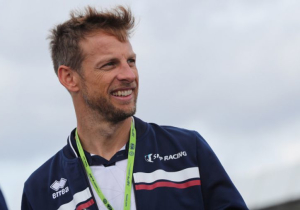 Button over transfer Sainz: "Weet niet of het de juiste stap is"