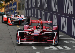 BBC to air Formula E in 2018/19