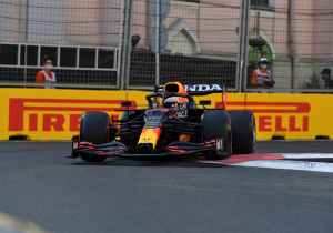 Marko's instelling voor GP van Frankrijk: 'We moeten overal de snelste zijn'