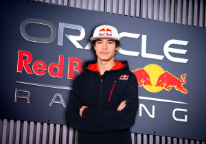 Red Bull driver exit sees F1 hopeful handed early debut in Qatar