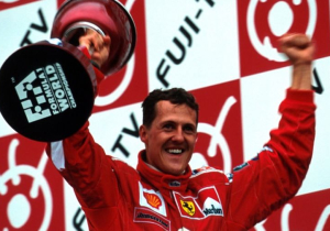 Todt gaat vaak op bezoek bij Schumacher: "De relatie is hechter dan ooit"