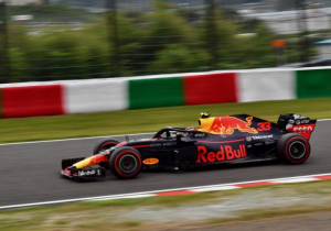 Dit is de weersverwachting voor de Grand Prix van Japan