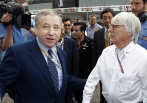 Betrouwbaarheid is doorslaggevend in titelstrijd, denkt Jean Todt