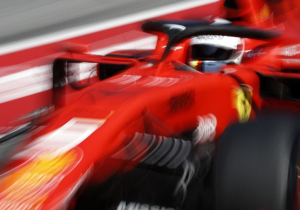 Ferrari toont aangepaste livery voor Australische Grand Prix