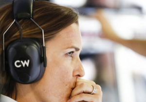 Williams over line-up voor 2019: 'We zijn bezig met een intensieve evaluatie'