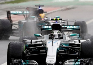 2016 duurste jaar ooit in de Formule 1