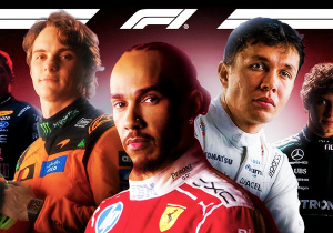 Formule 1 onthult officiële introvideo voor 2026-seizoen