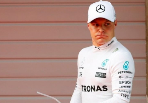 Mercedes have 'no idea' where they are going to finish in 2018 - Bottas