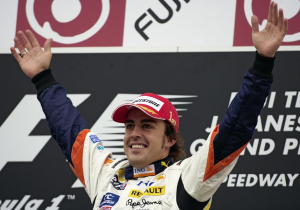 Signing Alonso a "no-brainer" for Renault