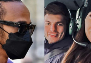 Hamilton in het nauw door FIA, Verstappen en Piquet pakken helikopter | GPFans Recap