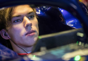 Honda working 'flat out' to improve engine