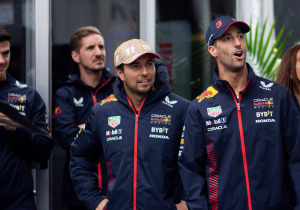 F1 Checo Hoy: Novedades de traición de Red Bull; Dan la cara sobre el maltrato