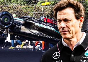 FIA issue Mercedes penalty verdict after team BREACH curfew