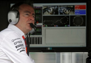 Paddy Lowe: 'Nieuwe motor vergroot ongelijkheid van teams'