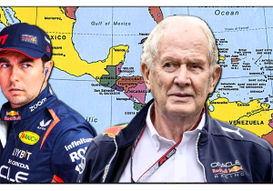 Piden CABEZA de Marko por ataques a Checo Pérez