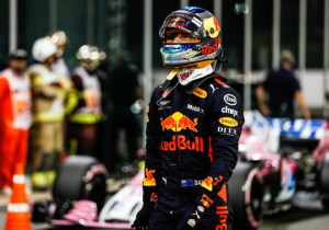 Ricciardo is uitvalbeurt alweer vergeten: "Ik presteer hier altijd goed"